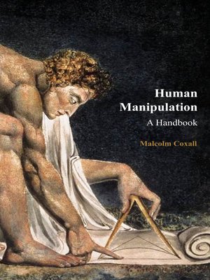 cover image of Human Manipulation